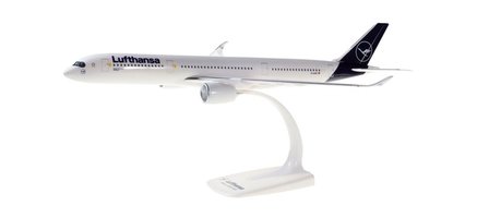 Airbus A350-900 Lufthansa Snapfit